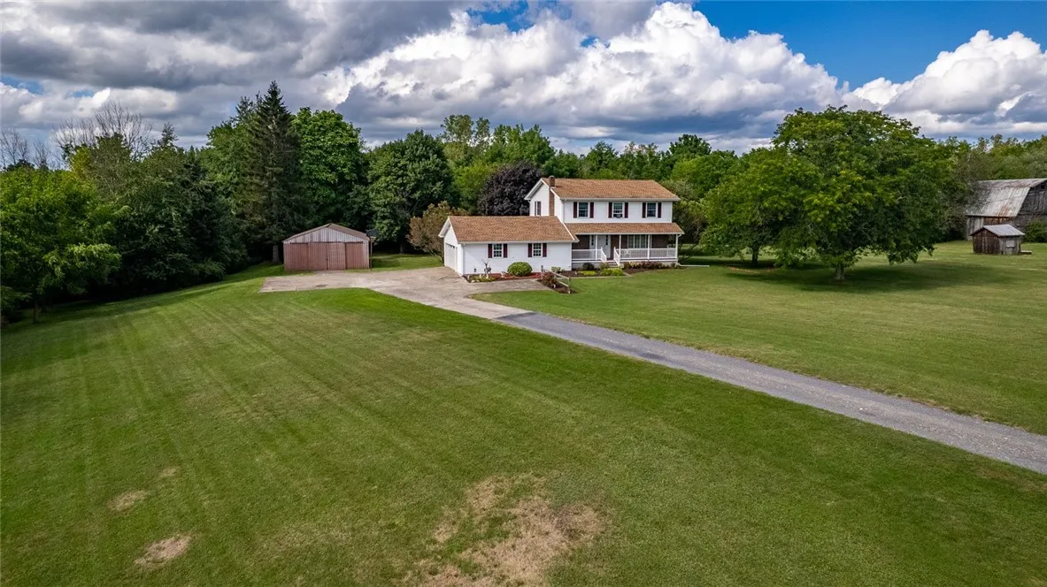 1277 W. River Road Road, Fayette, New York 13165, Fayette, New York 13165, 4 Bedrooms Bedrooms, 10 Rooms Rooms,2 BathroomsBathrooms,Residential,Closed,1277 W. River Road Road, Fayette, New York 13165,0,R1631676