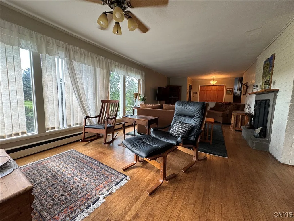 10 East Lake Road, Hamilton, New York 13346, Hamilton, New York 13346, 4 Bedrooms Bedrooms, 8 Rooms Rooms,2 BathroomsBathrooms,Residential,For Sale,10 East Lake Road, Hamilton, New York 13346,0,S1633312