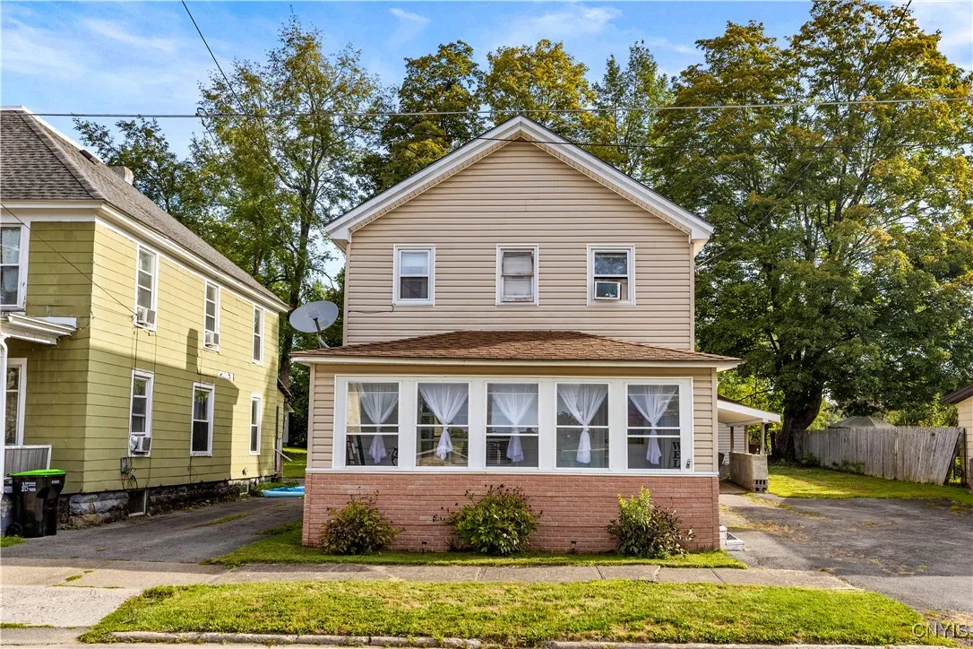 530 Lake Street, Herkimer, New York 13350, Herkimer, New York 13350, 3 Bedrooms Bedrooms, 6 Rooms Rooms,1 BathroomBathrooms,Residential,For Sale,530 Lake Street, Herkimer, New York 13350,0,S1634392