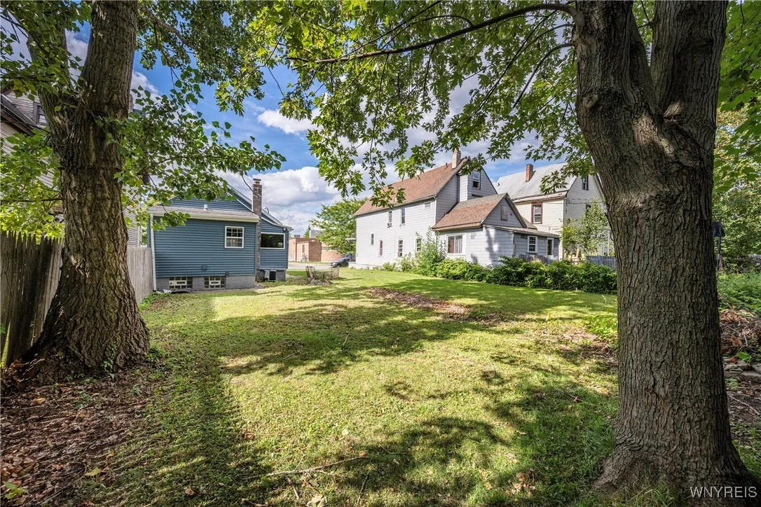 341 Vermont Street, Buffalo, New York 14213, Buffalo, New York 14213, 2 Bedrooms Bedrooms, 6 Rooms Rooms,1 BathroomBathrooms,Residential,Closed,341 Vermont Street, Buffalo, New York 14213,0,B1634622