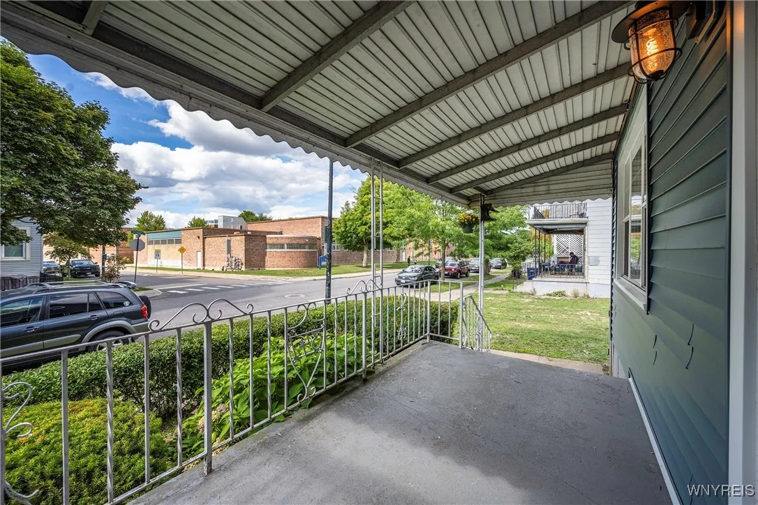 341 Vermont Street, Buffalo, New York 14213, Buffalo, New York 14213, 2 Bedrooms Bedrooms, 6 Rooms Rooms,1 BathroomBathrooms,Residential,Closed,341 Vermont Street, Buffalo, New York 14213,0,B1634622