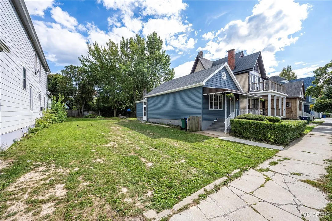 341 Vermont Street, Buffalo, New York 14213, Buffalo, New York 14213, 2 Bedrooms Bedrooms, 6 Rooms Rooms,1 BathroomBathrooms,Residential,Closed,341 Vermont Street, Buffalo, New York 14213,0,B1634622