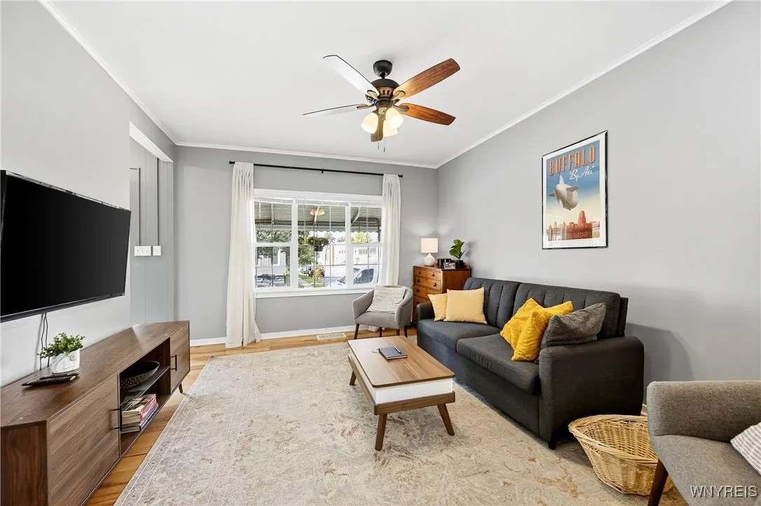 341 Vermont Street, Buffalo, New York 14213, Buffalo, New York 14213, 2 Bedrooms Bedrooms, 6 Rooms Rooms,1 BathroomBathrooms,Residential,Closed,341 Vermont Street, Buffalo, New York 14213,0,B1634622