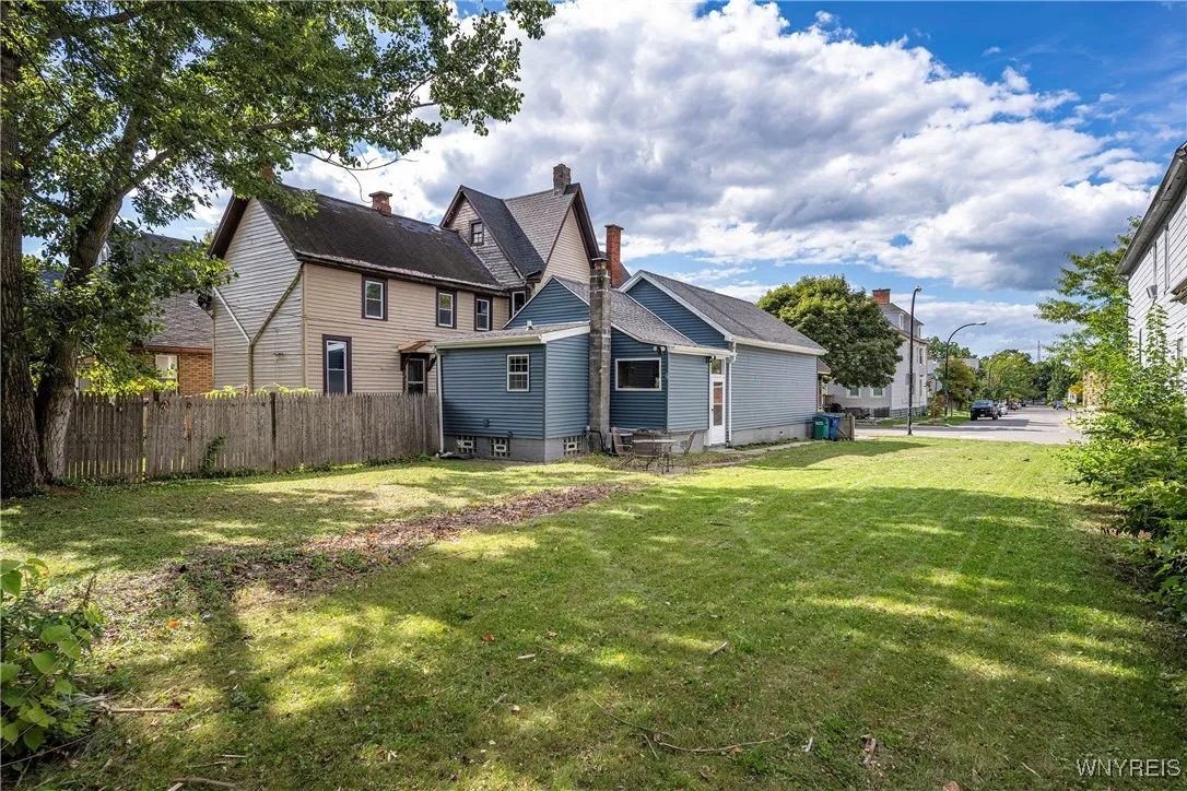 341 Vermont Street, Buffalo, New York 14213, Buffalo, New York 14213, 2 Bedrooms Bedrooms, 6 Rooms Rooms,1 BathroomBathrooms,Residential,Closed,341 Vermont Street, Buffalo, New York 14213,0,B1634622
