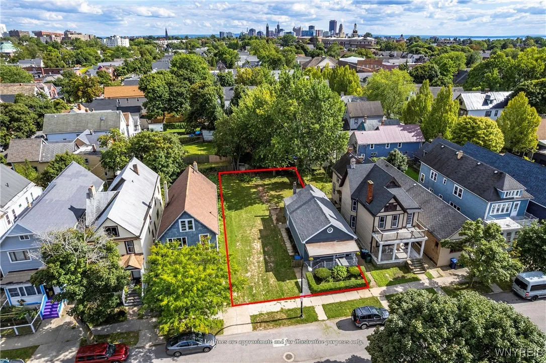 341 Vermont Street, Buffalo, New York 14213, Buffalo, New York 14213, 2 Bedrooms Bedrooms, 6 Rooms Rooms,1 BathroomBathrooms,Residential,Closed,341 Vermont Street, Buffalo, New York 14213,0,B1634622