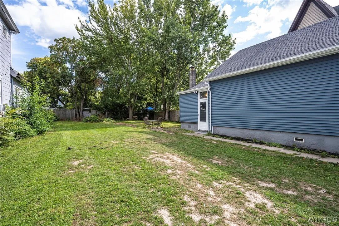341 Vermont Street, Buffalo, New York 14213, Buffalo, New York 14213, 2 Bedrooms Bedrooms, 6 Rooms Rooms,1 BathroomBathrooms,Residential,Closed,341 Vermont Street, Buffalo, New York 14213,0,B1634622