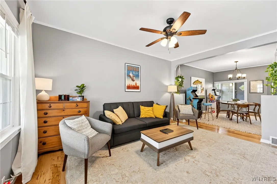 341 Vermont Street, Buffalo, New York 14213, Buffalo, New York 14213, 2 Bedrooms Bedrooms, 6 Rooms Rooms,1 BathroomBathrooms,Residential,Closed,341 Vermont Street, Buffalo, New York 14213,0,B1634622