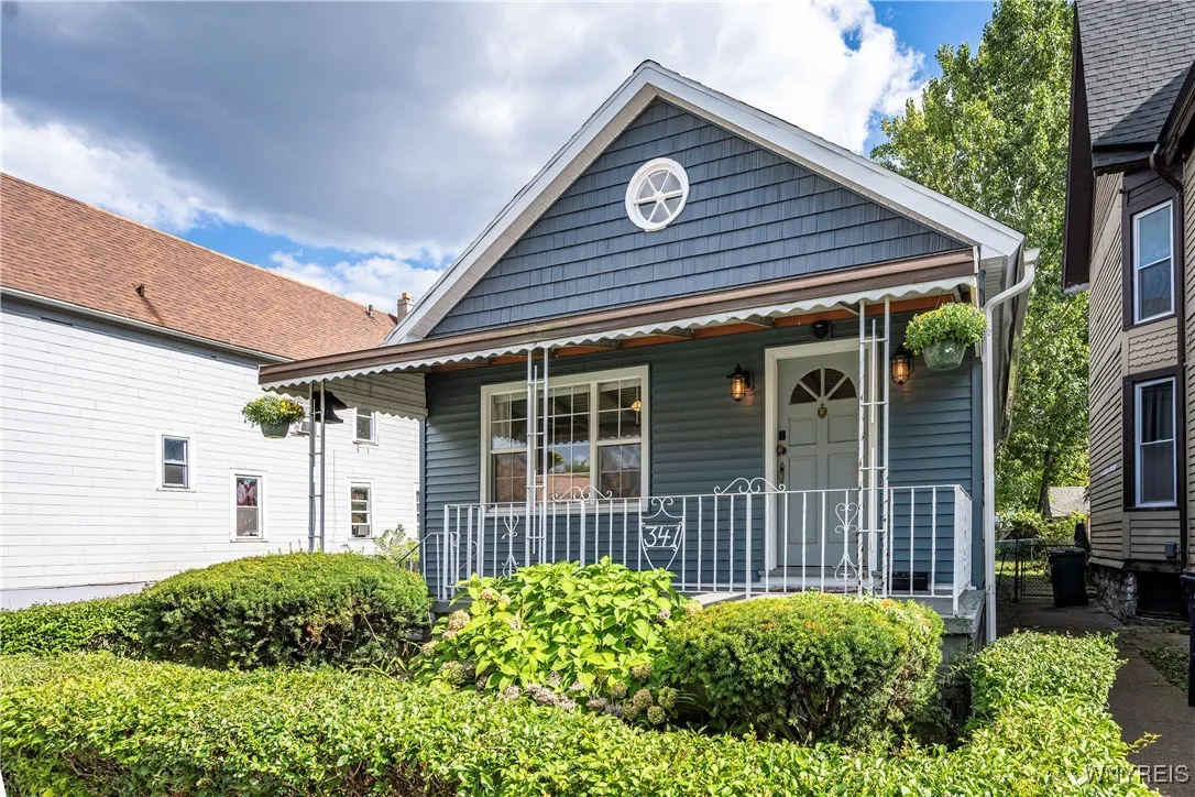 341 Vermont Street, Buffalo, New York 14213, Buffalo, New York 14213, 2 Bedrooms Bedrooms, 6 Rooms Rooms,1 BathroomBathrooms,Residential,Closed,341 Vermont Street, Buffalo, New York 14213,0,B1634622