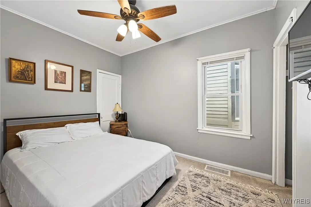 341 Vermont Street, Buffalo, New York 14213, Buffalo, New York 14213, 2 Bedrooms Bedrooms, 6 Rooms Rooms,1 BathroomBathrooms,Residential,Closed,341 Vermont Street, Buffalo, New York 14213,0,B1634622