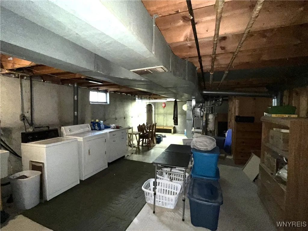 Laundry