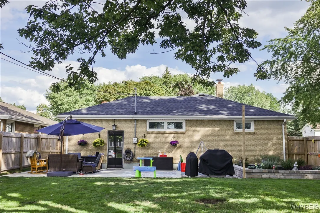 76 Jasmine Avenue, West Seneca, New York 14224, West Seneca, New York 14224, 3 Bedrooms Bedrooms, 7 Rooms Rooms,1 BathroomBathrooms,Residential,Closed,76 Jasmine Avenue, West Seneca, New York 14224,0,B1634692