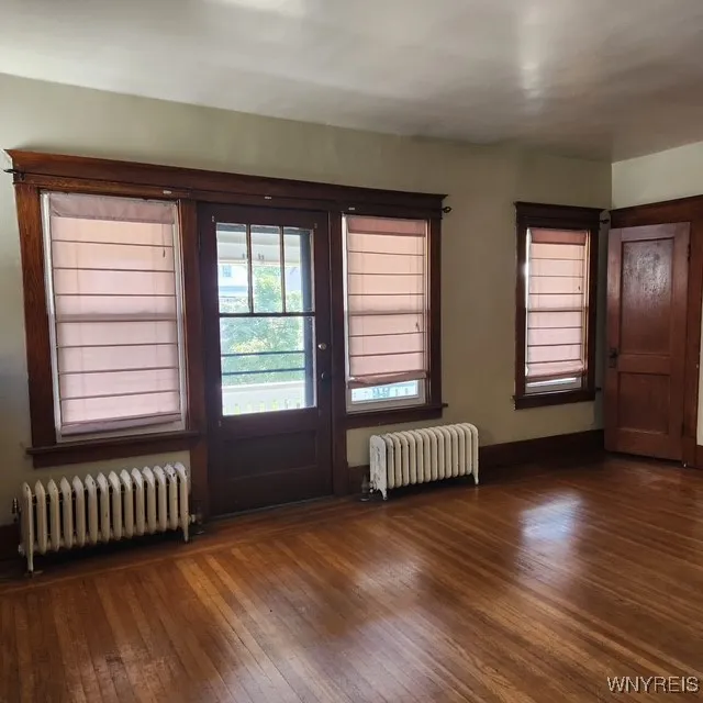 2nd floor  dining room