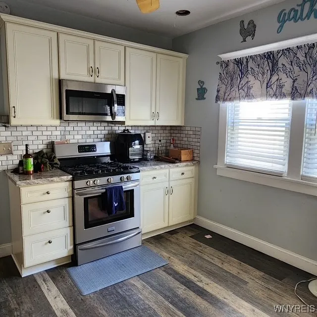 1st Floor Kitchen