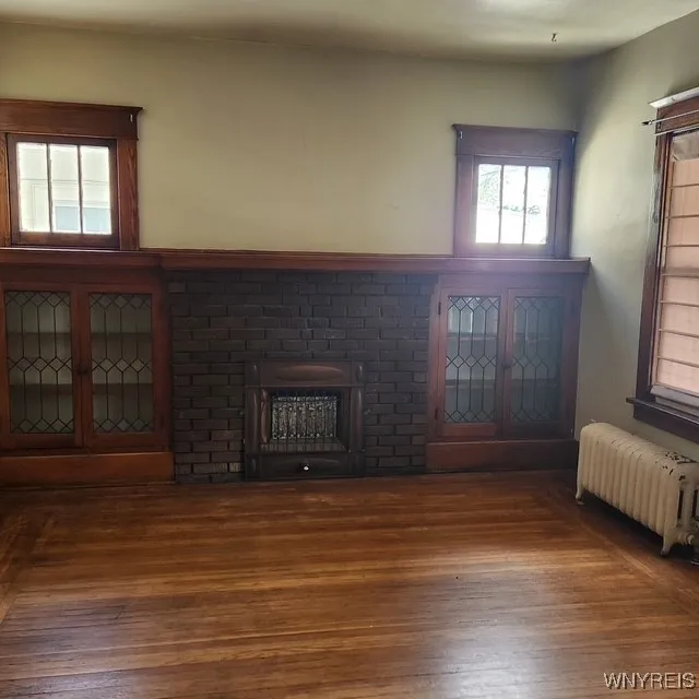 2nd floor  Living room