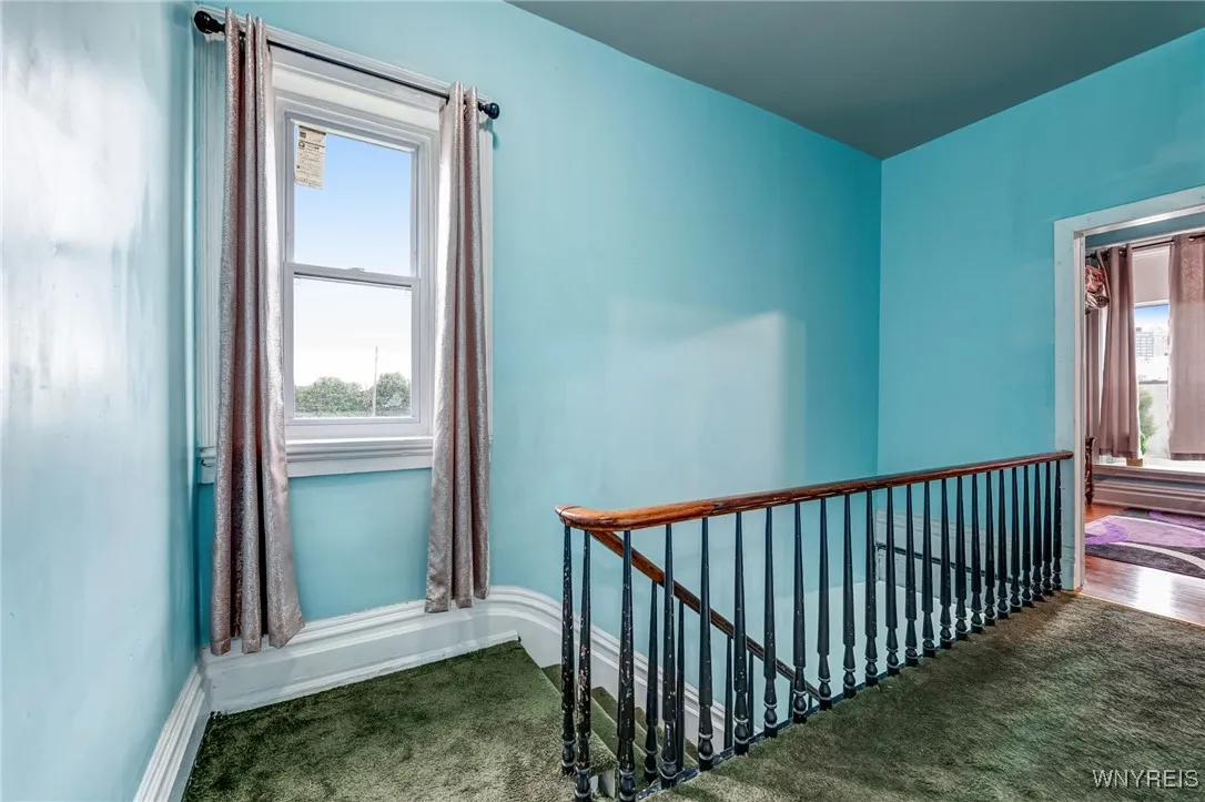 653 Michigan Avenue, Buffalo, New York 14203, Buffalo, New York 14203, 6 Bedrooms Bedrooms, ,2 BathroomsBathrooms,Residential,For Sale,653 Michigan Avenue, Buffalo, New York 14203,0,B1634780