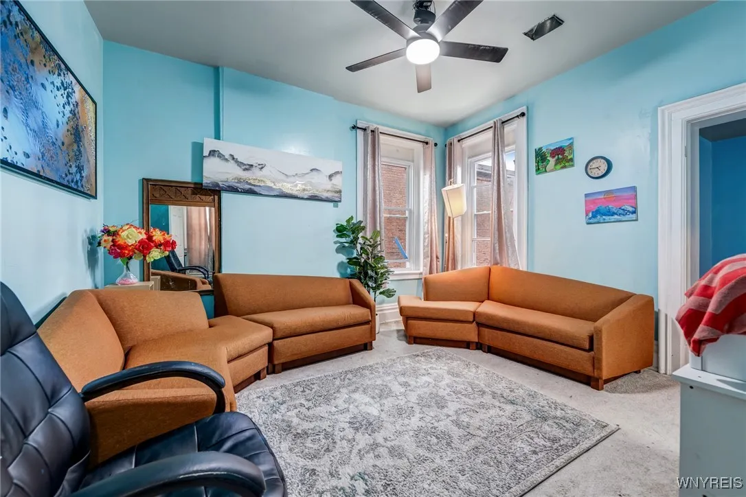 653 Michigan Avenue, Buffalo, New York 14203, Buffalo, New York 14203, 6 Bedrooms Bedrooms, ,2 BathroomsBathrooms,Residential,For Sale,653 Michigan Avenue, Buffalo, New York 14203,0,B1634780