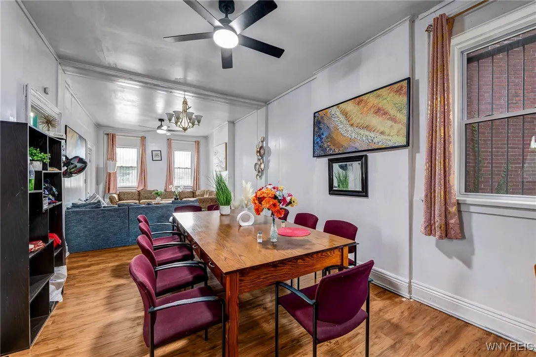 653 Michigan Avenue, Buffalo, New York 14203, Buffalo, New York 14203, 6 Bedrooms Bedrooms, ,2 BathroomsBathrooms,Residential,For Sale,653 Michigan Avenue, Buffalo, New York 14203,0,B1634780