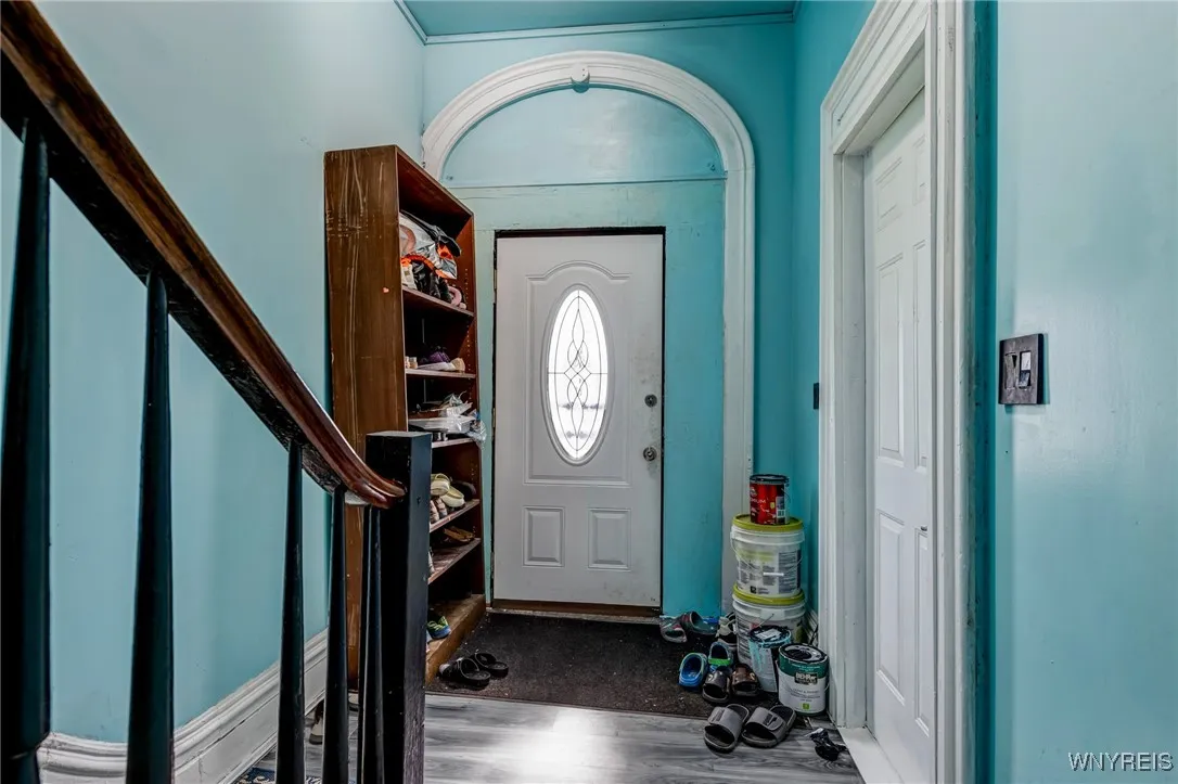 653 Michigan Avenue, Buffalo, New York 14203, Buffalo, New York 14203, 6 Bedrooms Bedrooms, ,2 BathroomsBathrooms,Residential,For Sale,653 Michigan Avenue, Buffalo, New York 14203,0,B1634780