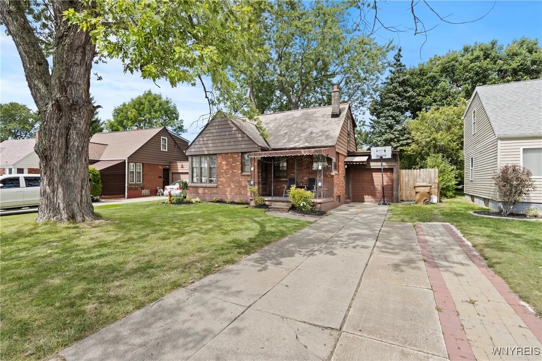 178 Cleveland Drive, Cheektowaga, New York 14215, Cheektowaga, New York 14215, 3 Bedrooms Bedrooms, 7 Rooms Rooms,1 BathroomBathrooms,Residential,For Sale,178 Cleveland Drive, Cheektowaga, New York 14215,0,B1634912