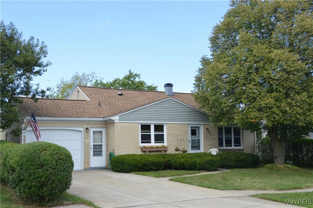 8 Bahama Lane, Cheektowaga, New York 14225, Cheektowaga, New York 14225, 3 Bedrooms Bedrooms, 6 Rooms Rooms,1 BathroomBathrooms,Residential,Closed,8 Bahama Lane, Cheektowaga, New York 14225,0,B1634983