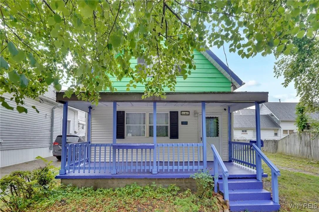 335 Austin Street, Buffalo, New York 14207, Buffalo, New York 14207, 4 Bedrooms Bedrooms, 8 Rooms Rooms,1 BathroomBathrooms,Residential,For Sale,335 Austin Street, Buffalo, New York 14207,0,B1634952