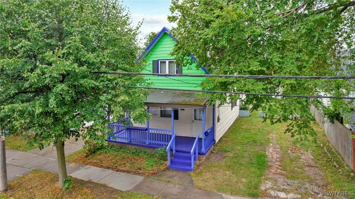 335 Austin Street, Buffalo, New York 14207, Buffalo, New York 14207, 4 Bedrooms Bedrooms, 8 Rooms Rooms,1 BathroomBathrooms,Residential,For Sale,335 Austin Street, Buffalo, New York 14207,0,B1634952