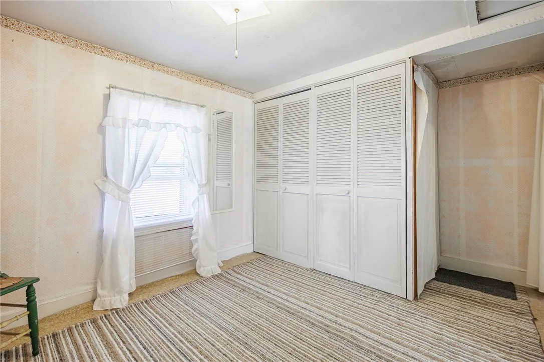 Dressing room/nursery/extra bedroom/office