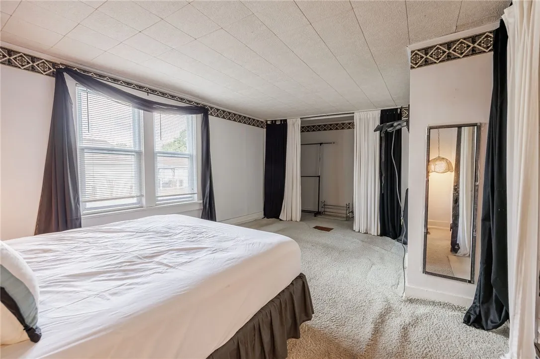 1st floor bedroom