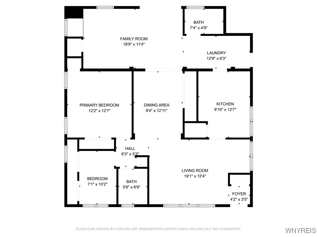 360 Claremont Avenue, Tonawanda, New York 14223, Tonawanda, New York 14223, 2 Bedrooms Bedrooms, 6 Rooms Rooms,2 BathroomsBathrooms,Residential,Closed,360 Claremont Avenue, Tonawanda, New York 14223,0,B1628656