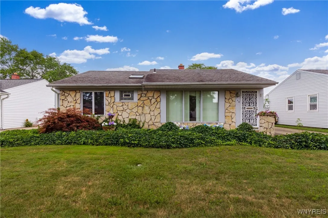 360 Claremont Avenue, Tonawanda, New York 14223, Tonawanda, New York 14223, 2 Bedrooms Bedrooms, 6 Rooms Rooms,2 BathroomsBathrooms,Residential,Closed,360 Claremont Avenue, Tonawanda, New York 14223,0,B1628656