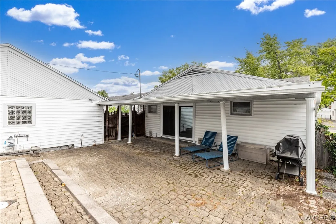 360 Claremont Avenue, Tonawanda, New York 14223, Tonawanda, New York 14223, 2 Bedrooms Bedrooms, 6 Rooms Rooms,2 BathroomsBathrooms,Residential,Closed,360 Claremont Avenue, Tonawanda, New York 14223,0,B1628656