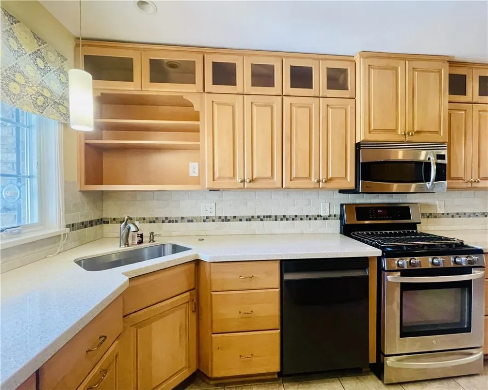 Gorgeous Kitchen