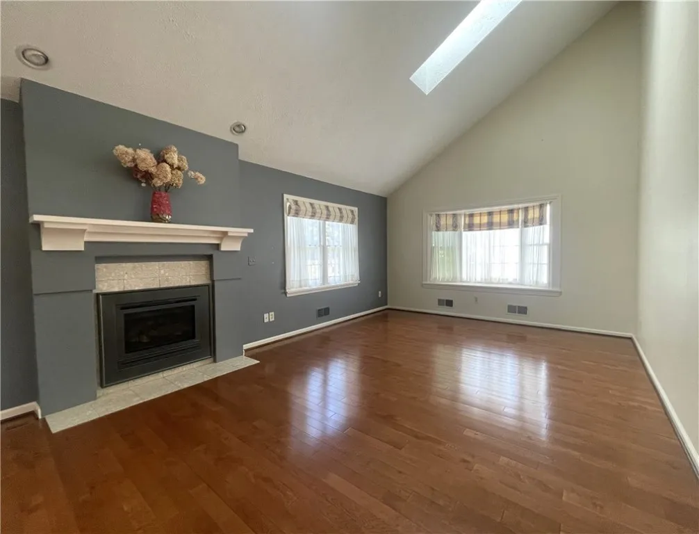 Family/Living Room