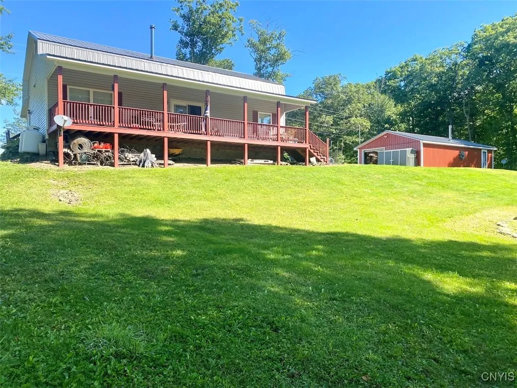 2327 Turnpike Road, West Almond, New York 14804, West Almond, New York 14804, 2 Bedrooms Bedrooms, 5 Rooms Rooms,1 BathroomBathrooms,Residential,Closed,2327 Turnpike Road, West Almond, New York 14804,0,S1635005
