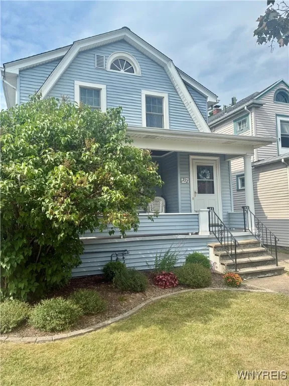 222 Mckinley Avenue, Tonawanda, New York 14217, Tonawanda, New York 14217, 3 Bedrooms Bedrooms, 7 Rooms Rooms,1 BathroomBathrooms,Residential,For Sale,222 Mckinley Avenue, Tonawanda, New York 14217,0,B1625631