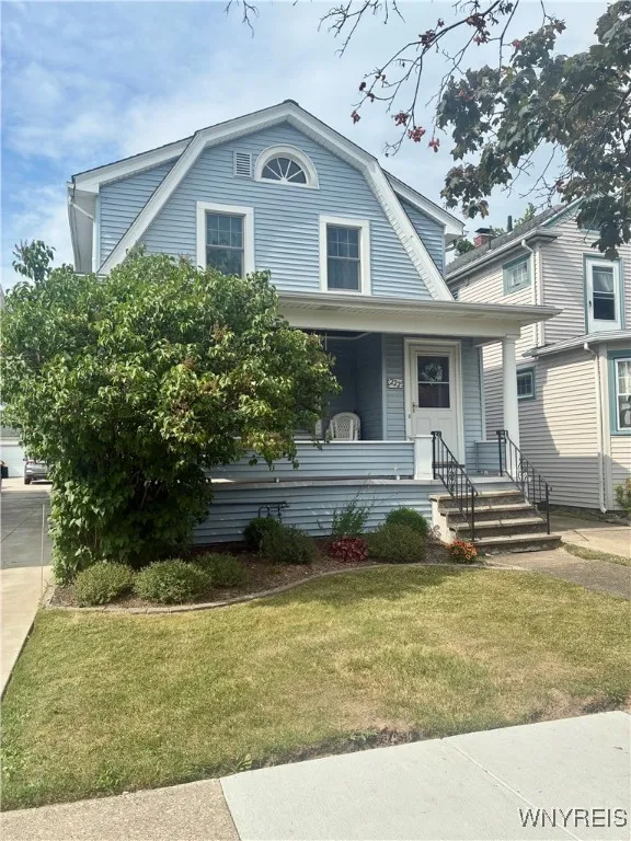 222 Mckinley Avenue, Tonawanda, New York 14217, Tonawanda, New York 14217, 3 Bedrooms Bedrooms, 7 Rooms Rooms,1 BathroomBathrooms,Residential,For Sale,222 Mckinley Avenue, Tonawanda, New York 14217,0,B1625631
