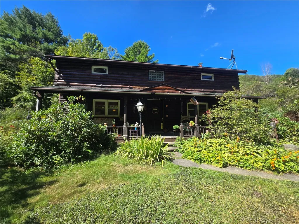 323 Gohan Road, Maryland, New York 12155, Maryland, New York 12155, 4 Bedrooms Bedrooms, 9 Rooms Rooms,1 BathroomBathrooms,Residential,For Sale,323 Gohan Road, Maryland, New York 12155,0,R1634999