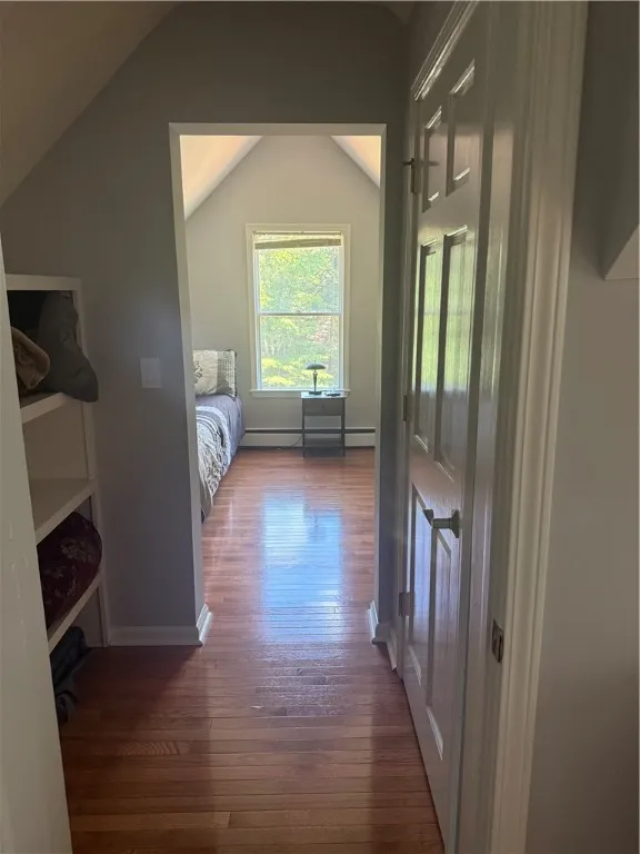 bedroom 4 closet and storage space
