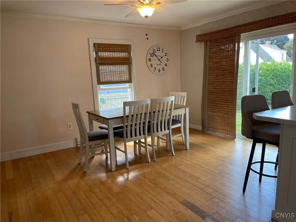 441 Park Street, Sherrill, New York 13461, Sherrill, New York 13461, 3 Bedrooms Bedrooms, 6 Rooms Rooms,1 BathroomBathrooms,Residential,For Sale,441 Park Street, Sherrill, New York 13461,0,S1633420