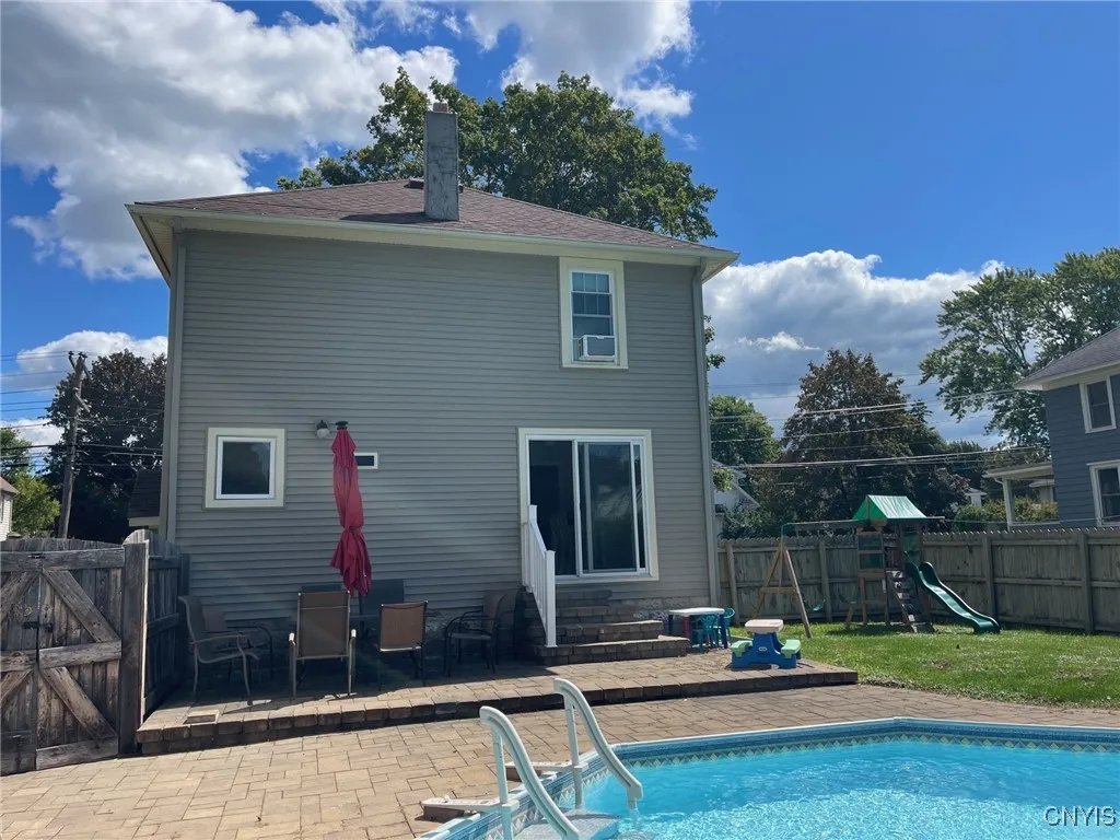 441 Park Street, Sherrill, New York 13461, Sherrill, New York 13461, 3 Bedrooms Bedrooms, 6 Rooms Rooms,1 BathroomBathrooms,Residential,For Sale,441 Park Street, Sherrill, New York 13461,0,S1633420
