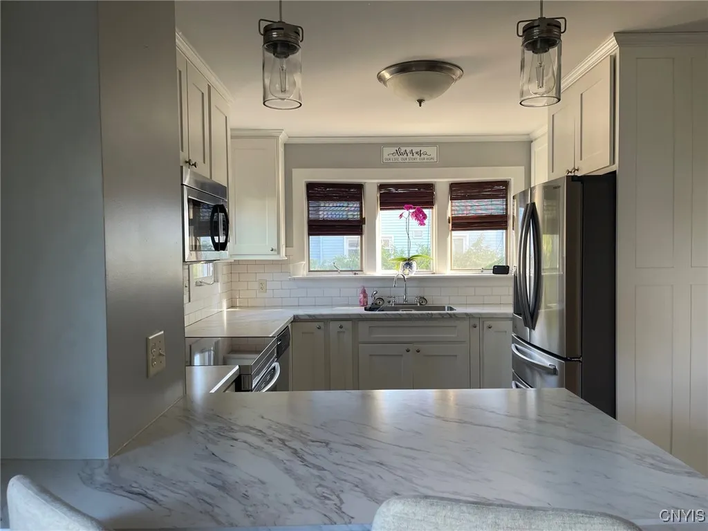 441 Park Street, Sherrill, New York 13461, Sherrill, New York 13461, 3 Bedrooms Bedrooms, 6 Rooms Rooms,1 BathroomBathrooms,Residential,For Sale,441 Park Street, Sherrill, New York 13461,0,S1633420