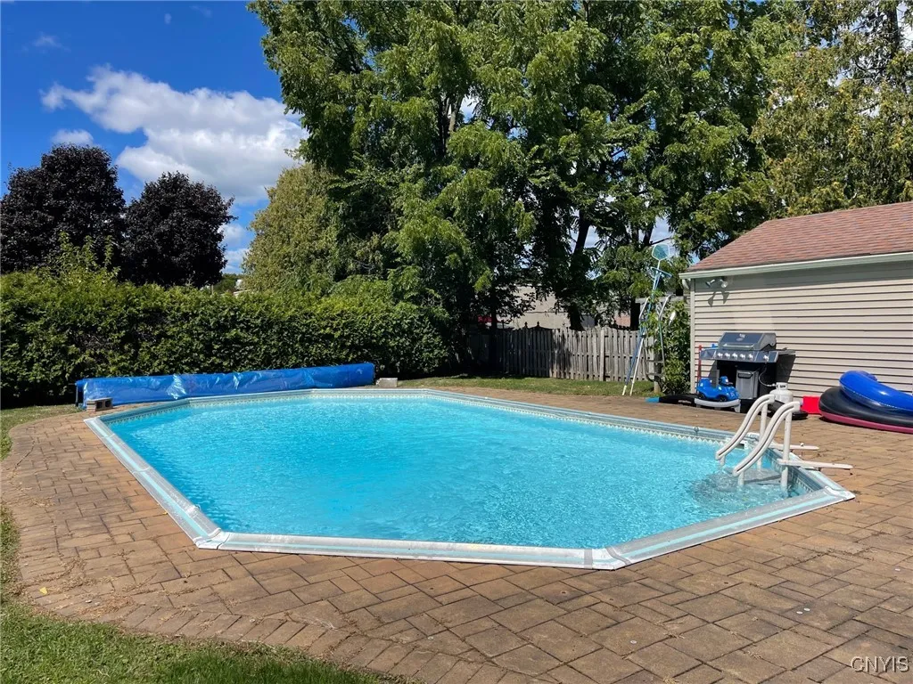 441 Park Street, Sherrill, New York 13461, Sherrill, New York 13461, 3 Bedrooms Bedrooms, 6 Rooms Rooms,1 BathroomBathrooms,Residential,For Sale,441 Park Street, Sherrill, New York 13461,0,S1633420
