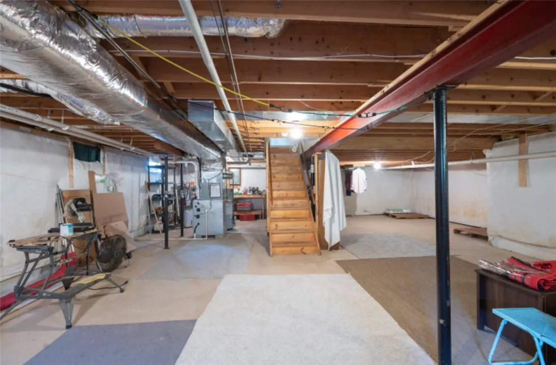 25 Kuhn Road, Greece, New York 14612, Greece, New York 14612, 3 Bedrooms Bedrooms, 6 Rooms Rooms,1 BathroomBathrooms,Residential,For Sale,25 Kuhn Road, Greece, New York 14612,0,R1634680