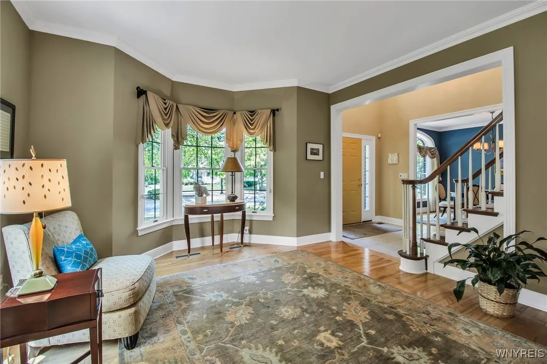 1 North Woodside Lane, Amherst, New York 14221, Amherst, New York 14221, 4 Bedrooms Bedrooms, 10 Rooms Rooms,3 BathroomsBathrooms,Residential,For Sale,1 North Woodside Lane, Amherst, New York 14221,0,B1634726