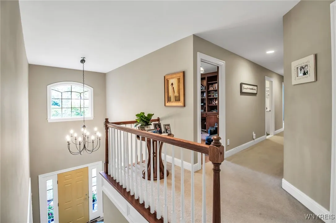 1 North Woodside Lane, Amherst, New York 14221, Amherst, New York 14221, 4 Bedrooms Bedrooms, 10 Rooms Rooms,3 BathroomsBathrooms,Residential,For Sale,1 North Woodside Lane, Amherst, New York 14221,0,B1634726