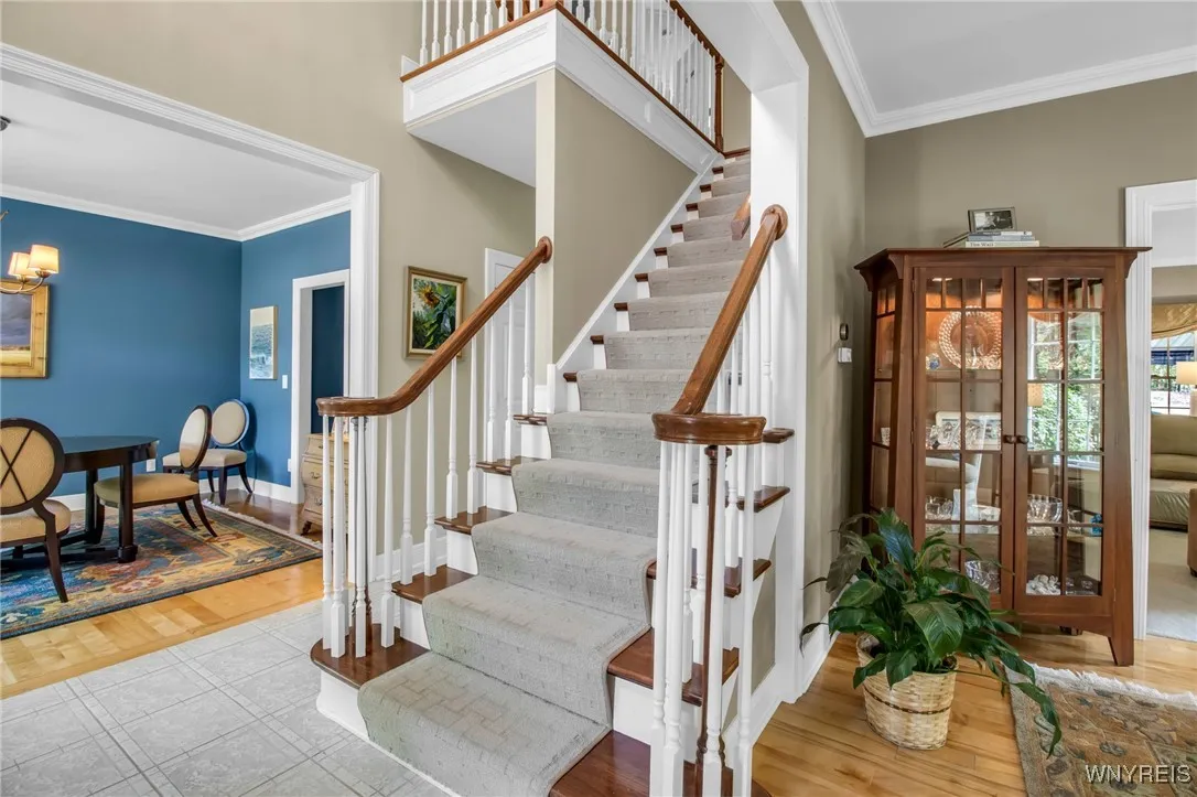 1 North Woodside Lane, Amherst, New York 14221, Amherst, New York 14221, 4 Bedrooms Bedrooms, 10 Rooms Rooms,3 BathroomsBathrooms,Residential,For Sale,1 North Woodside Lane, Amherst, New York 14221,0,B1634726