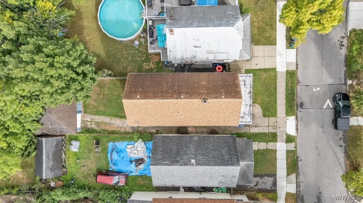 24 Argus Street, Buffalo, New York 14207, Buffalo, New York 14207, 4 Bedrooms Bedrooms, ,2 BathroomsBathrooms,Residential,For Sale,24 Argus Street, Buffalo, New York 14207,0,B1633570