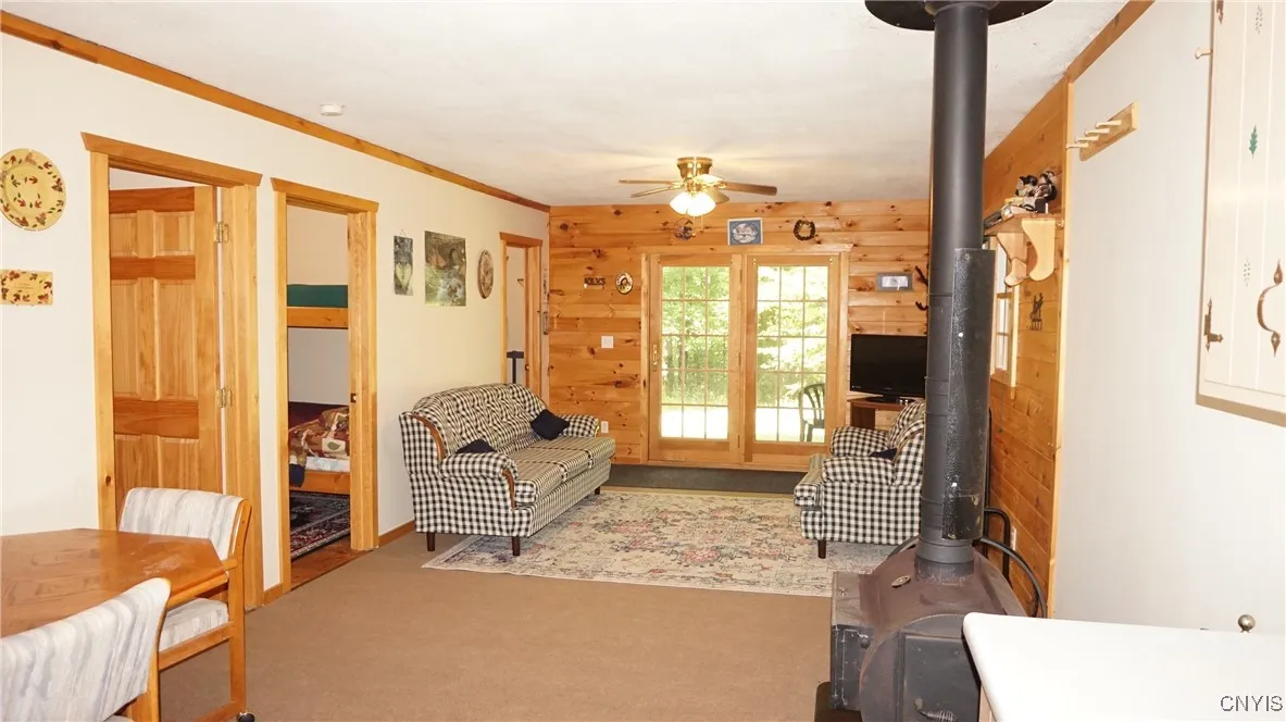 7341 County Route 17, Boylston, New York 13083, Boylston, New York 13083, 3 Bedrooms Bedrooms, 4 Rooms Rooms,1 BathroomBathrooms,Residential,For Sale,7341 County Route 17, Boylston, New York 13083,0,S1634926