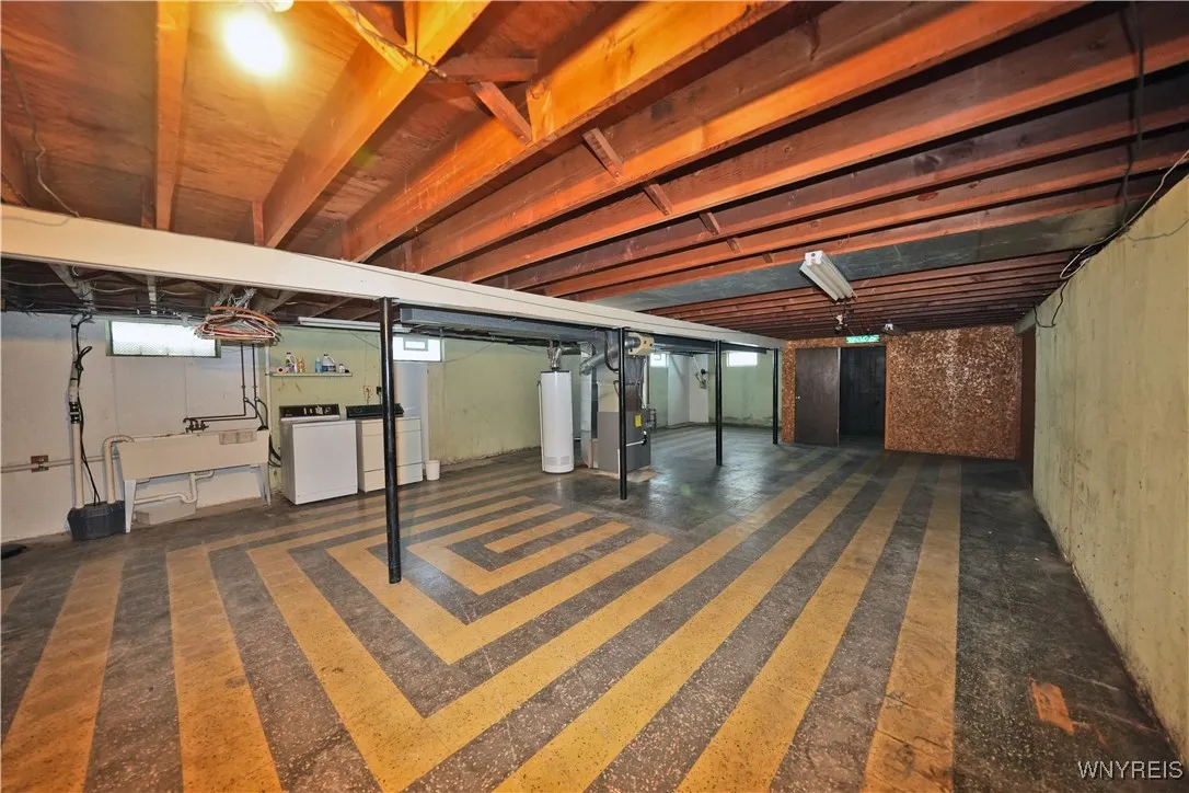 142 Sky Hi Drive, West Seneca, New York 14224, West Seneca, New York 14224, 3 Bedrooms Bedrooms, 8 Rooms Rooms,1 BathroomBathrooms,Residential,For Sale,142 Sky Hi Drive, West Seneca, New York 14224,0,B1634693