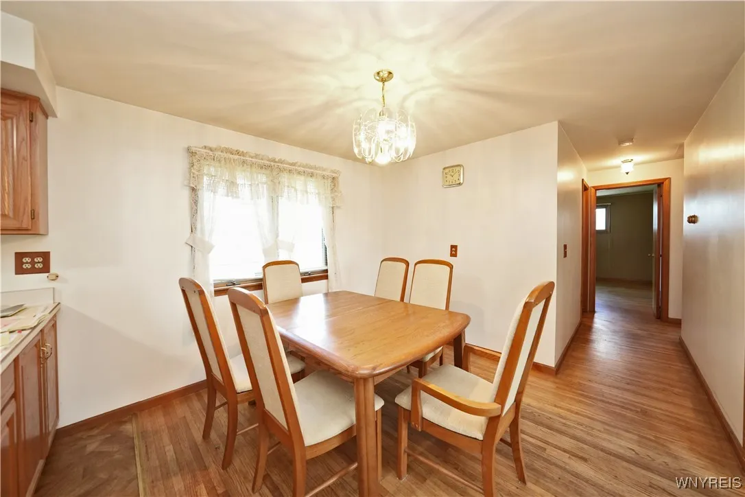 142 Sky Hi Drive, West Seneca, New York 14224, West Seneca, New York 14224, 3 Bedrooms Bedrooms, 8 Rooms Rooms,1 BathroomBathrooms,Residential,For Sale,142 Sky Hi Drive, West Seneca, New York 14224,0,B1634693